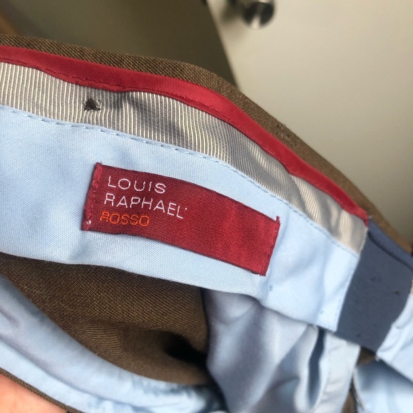 Louis Raphael pants - Picture 6 of 6